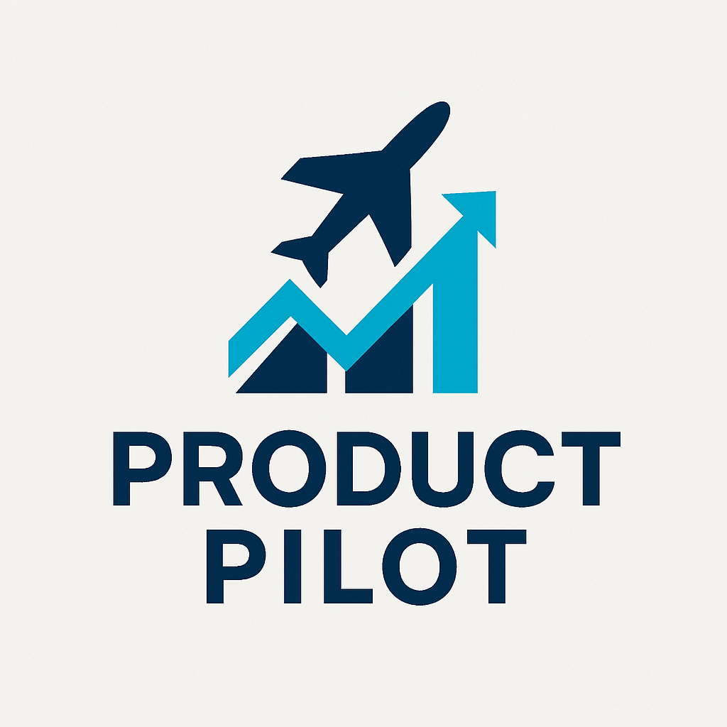 Pilot Logo